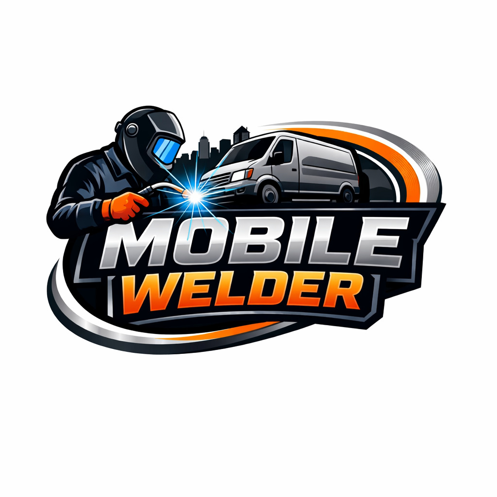 Mobile Welder Chelsea Logo